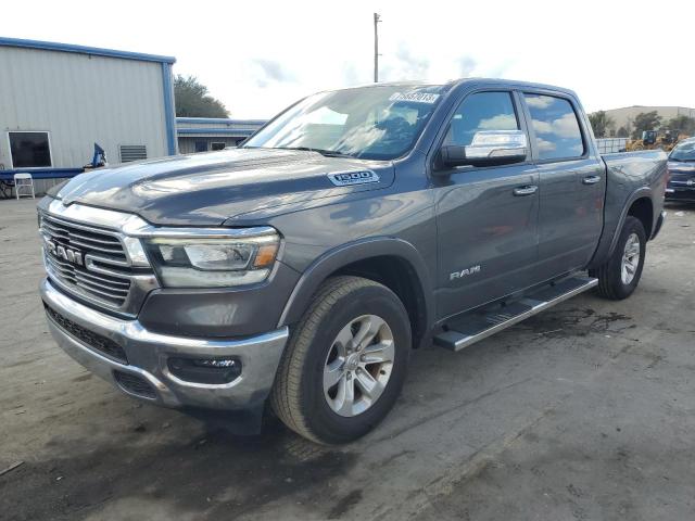 2022 RAM 1500 LARAMIE 2022 image