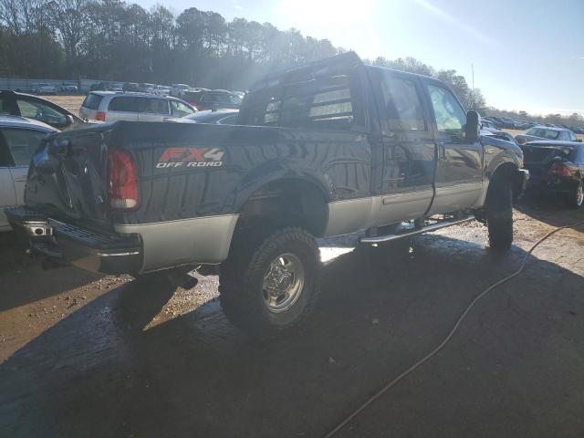 Image 3 of 2003 FORD F250 SUPER DUTY 2003 with VIN 1FTNW21F93EA08379