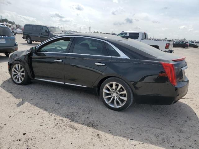 Image 2 of 2017 CADILLAC XTS LUXURY 2017 with VIN 2G61M5S3XH9114573