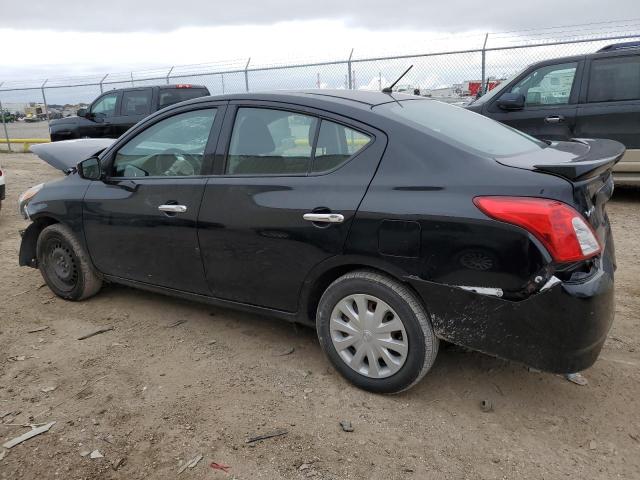Image 2 of 2018 NISSAN VERSA S 2018 with VIN 3N1CN7AP5JL805017