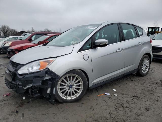 Изображение 2015 FORD C-MAX PREMIUM SEL 2015