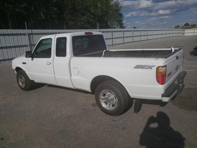 Изображение 2 2007 FORD RANGER SUPER CAB 2007 с VIN 1FTYR14D67PA21920