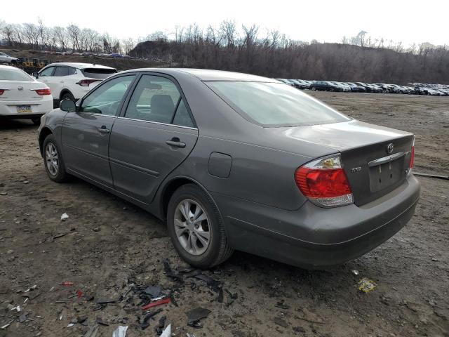 Image 2 of 2006 TOYOTA CAMRY LE 2006 with VIN 4T1BF32K16U632168
