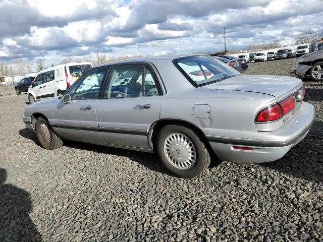 Изображение 2 1997 BUICK LESABRE CUSTOM 1997 с VIN 1G4HP52K9VH621042