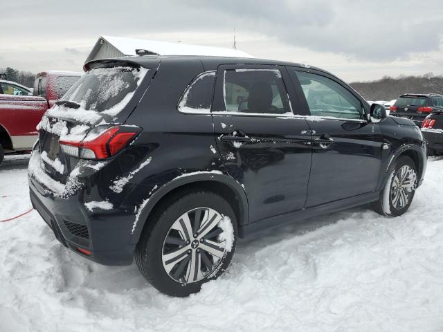 Изображение 3 2021 MITSUBISHI OUTLANDER SPORT ES 2021 с VIN JA4ARUAU1MU031639