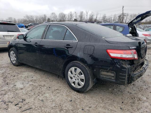 Image 2 of 2011 TOYOTA CAMRY BASE 2011 with VIN 4T4BF3EK7BR140871