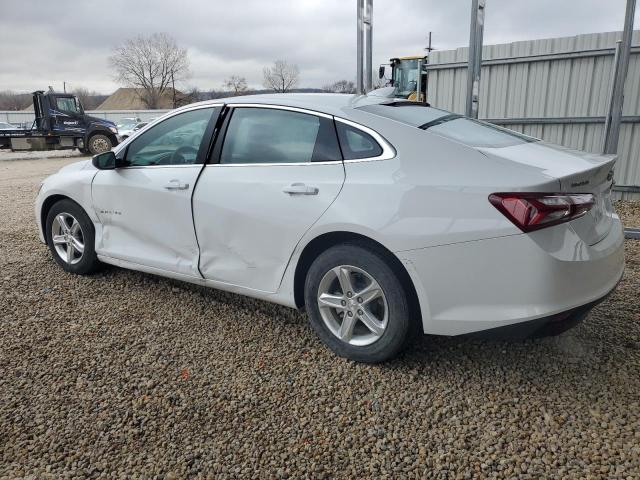 Изображение 2 2022 CHEVROLET MALIBU LT 2022 с VIN 1G1ZD5ST3NF143392