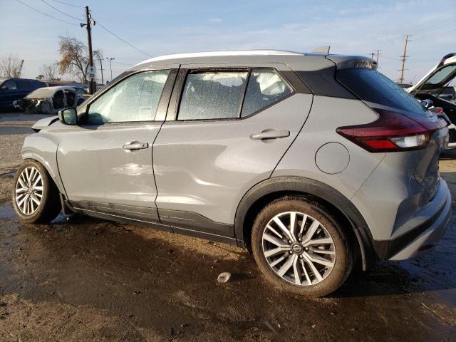 Image 2 of 2022 NISSAN KICKS SV 2022 with VIN 3N1CP5CV6NL521332