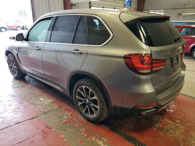 Изображение 2 2018 BMW X5 XDRIVE35I 2018 с VIN 5UXKR0C5XJ0Y01038