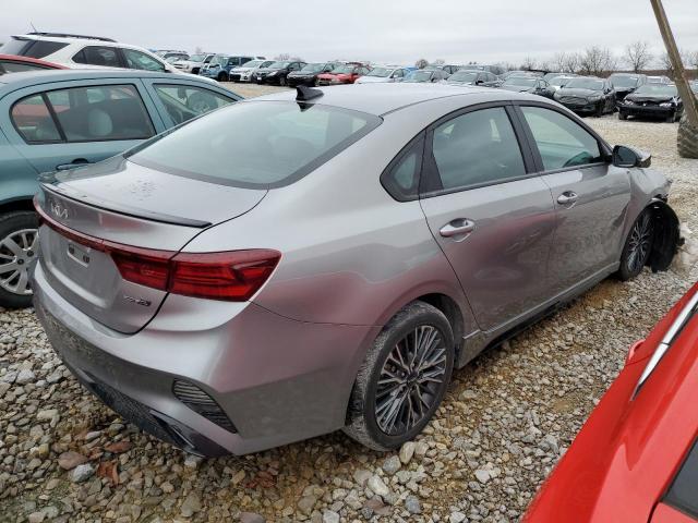 Изображение 3 2023 KIA FORTE GT LINE 2023 с VIN 3KPF54AD3PE599336