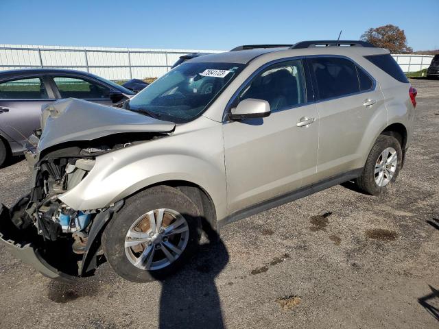 Изображение 1 2015 CHEVROLET EQUINOX LT 2015 с VIN 1GNALCEK4FZ120094
