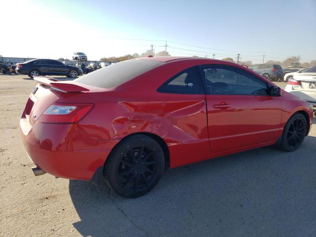 Obraz 3 z 2008 HONDA CIVIC SI 2008 z VIN 2HGFG21568H707916