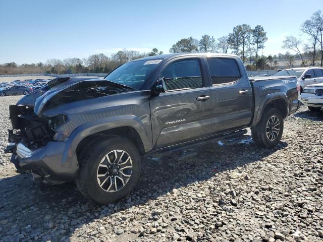 2023 TOYOTA TACOMA DOUBLE CAB 2023 image