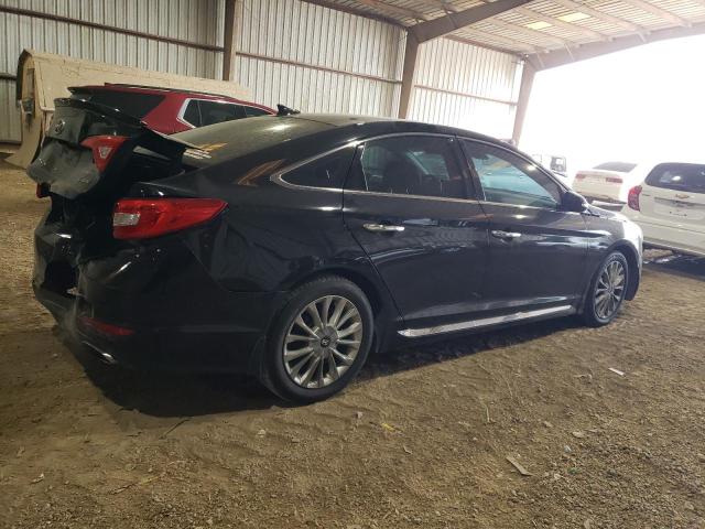 Obraz 3 z 2015 HYUNDAI SONATA SPORT 2015 z VIN 5NPE34AF3FH170582
