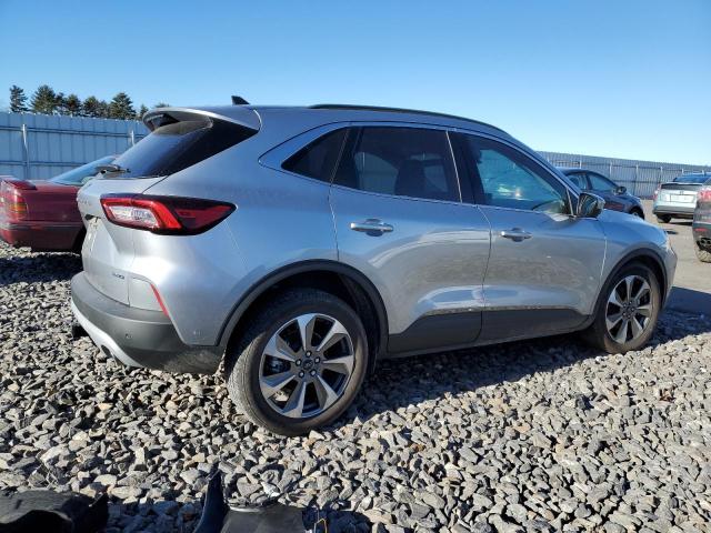 Image 3 of 2023 FORD ESCAPE PLATINUM 2023 with VIN 1FMCU9JA3PUA36213