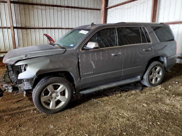 2019 CHEVROLET TAHOE C1500 PREMIER 2019 image