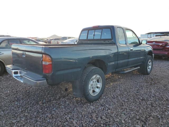 Image 3 of 1997 TOYOTA TACOMA XTRACAB 1997 with VIN 4TAWM72N4VZ327404