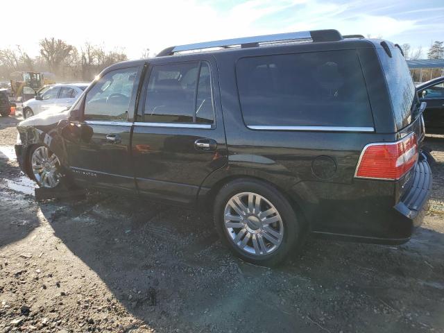 Изображение 2 2013 LINCOLN NAVIGATOR  2013 с VIN 5LMJJ2J52DEL04245