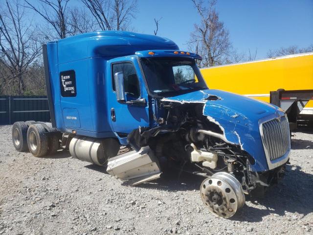 Image 1 of 2019 INTERNATIONAL LT625  2019 with VIN 3HSDZTZR1KN093932