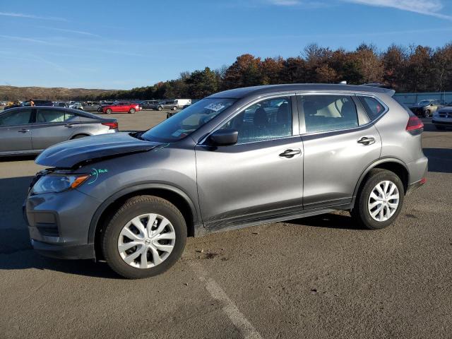 Image 1 of 2020 NISSAN ROGUE S 2020 with VIN JN8AT2MV4LW144296