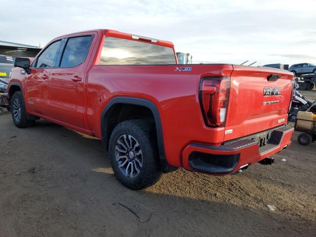 Obraz 2 z 2020 GMC SIERRA K1500 ELEVATION 2020 z VIN 3GTU9CET9LG248131