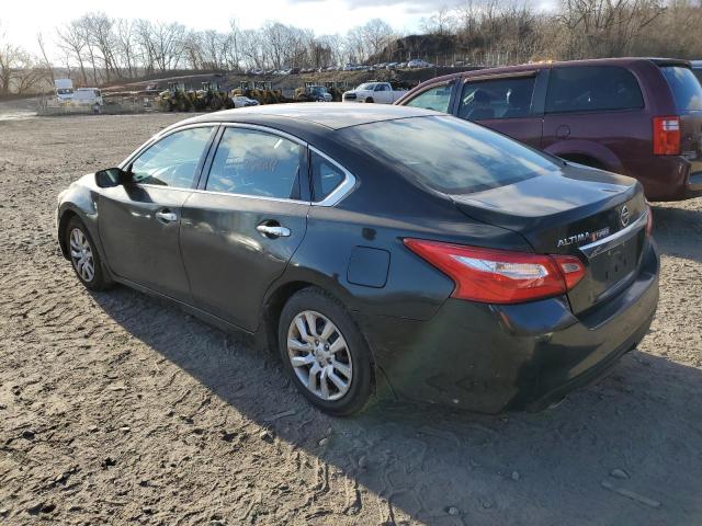 Obraz 2 z 2016 NISSAN ALTIMA 2.5 2016 z VIN 1N4AL3AP4GN347164