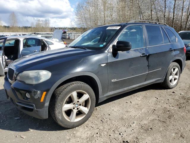 2008 BMW X5 3.0I 2008 image