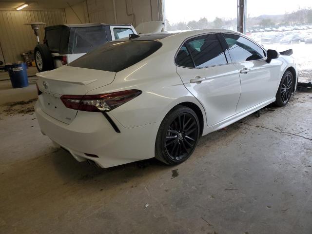 Изображение 3 2023 TOYOTA CAMRY XSE 2023 с VIN 4T1K61AK9PU179960