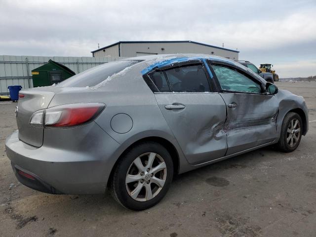 Image 3 of 2010 MAZDA 3 I 2010 with VIN JM1BL1SF9A1244510