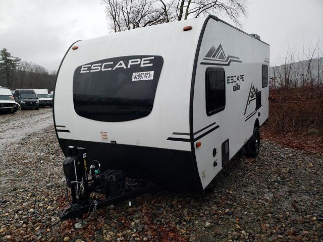 Изображение 2 2021 KZRV ESCAPE 2021 с VIN 4EZTA1812M4020955