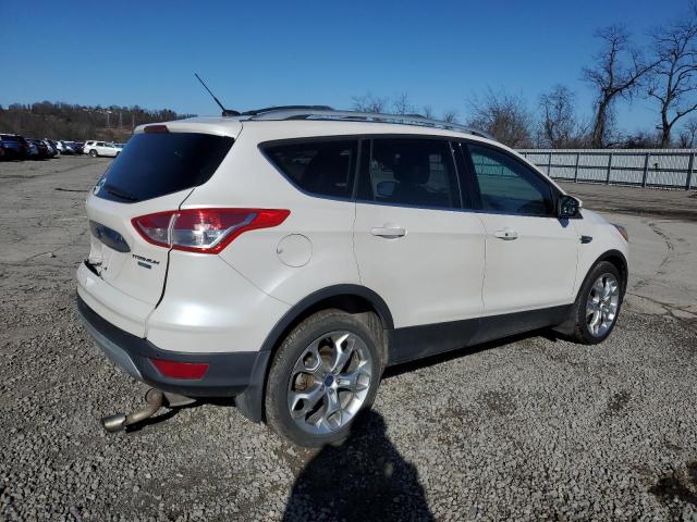 Image 3 of 2014 FORD ESCAPE TITANIUM 2014 with VIN 1FMCU9J95EUA44090