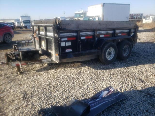 Image 3 of 2019 CLGD 18 2019 with VIN 4MJDB1228KE073539