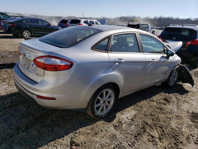 Image 3 of 2019 FORD FIESTA SE 2019 with VIN 3FADP4BJ1KM138419