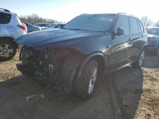 2018 BMW X5 XDRIVE35I 2018 image