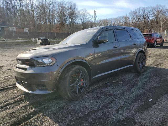 Изображение 2018 DODGE DURANGO SRT 2018