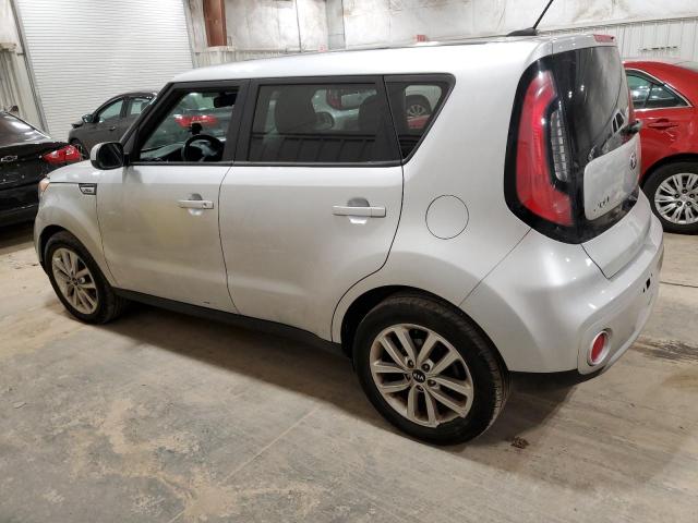 Obraz 2 z 2019 KIA SOUL + 2019 z VIN KNDJP3A50K7015765