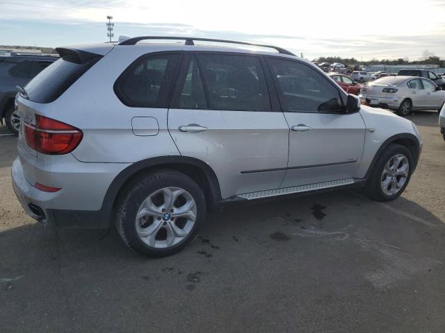 Obraz 3 z 2013 BMW X5 XDRIVE50I 2013 z VIN 5UXZV8C54DL426582