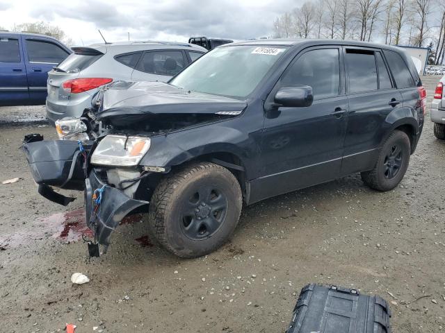 Изображение 2007 SUZUKI GRAND VITARA  2007
