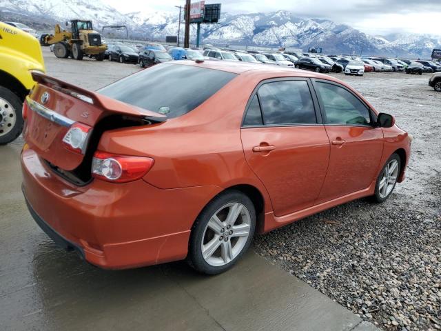 Obraz 3 z 2013 TOYOTA COROLLA BASE 2013 z VIN 2T1BU4EE7DC091157