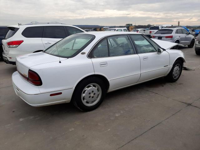 Изображение 3 1999 OLDSMOBILE 88 50TH ANNIVERSARY 1999 с VIN 1G3HC52K9X4837810