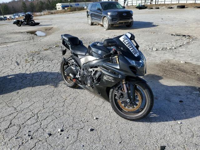 Image 1 of 2009 SUZUKI GSX-R1000  2009 with VIN JS1GT78A092102597