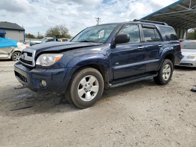 Obraz 2006 TOYOTA 4RUNNER SR5 2006