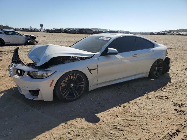 Obraz 1 z 2015 BMW M4  2015 z VIN WBS3R9C53FK332261