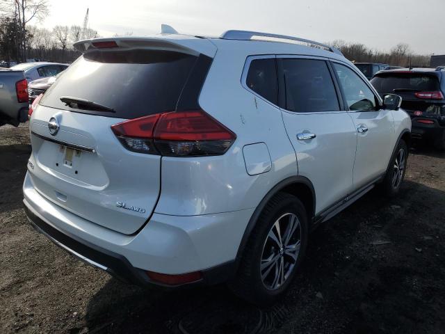 Obraz 3 z 2017 NISSAN ROGUE S 2017 z VIN JN8AT2MV1HW250003