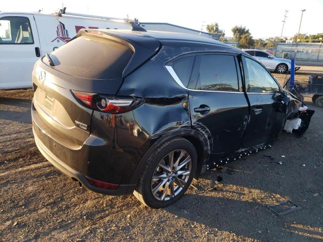 Image 3 of 2021 MAZDA CX-5 SIGNATURE 2021 with VIN JM3KFBEY9M0385654