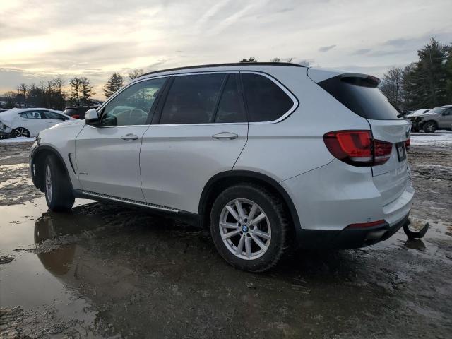 Obraz 2 z 2015 BMW X5 XDRIVE35I 2015 z VIN 5UXKR0C53F0P14167