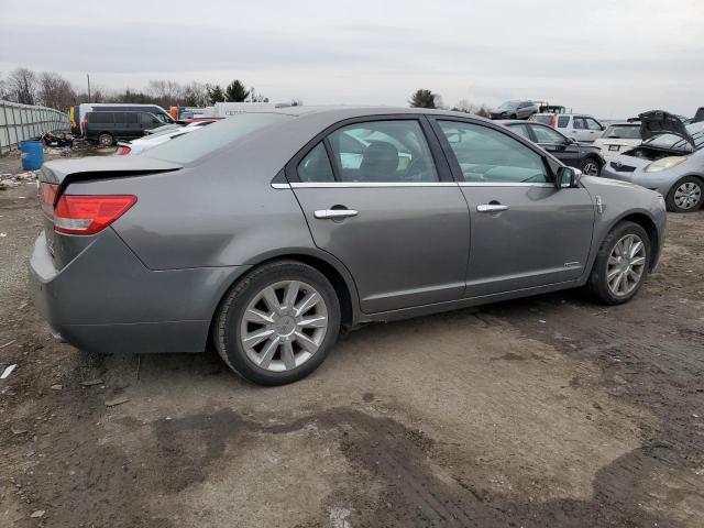 Изображение 3 2011 LINCOLN MKZ HYBRID 2011 с VIN 3LNDL2L35BR758716