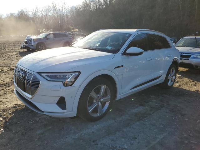 Image 1 of 2019 AUDI E-TRON PRESTIGE 2019 with VIN WA1VABGE8KB011930