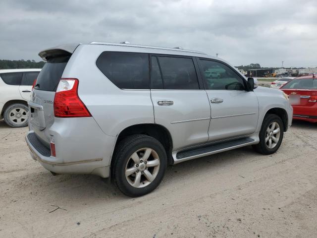Obraz 3 z 2010 LEXUS GX 460 2010 z VIN JTJBM7FX9A5004740