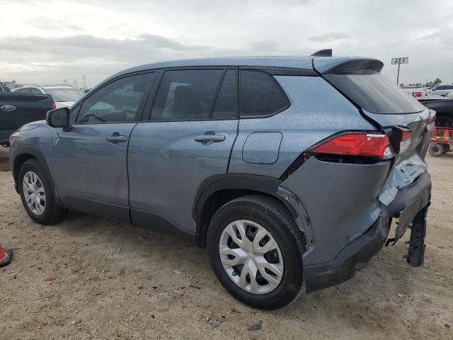 Image 2 of 2023 TOYOTA COROLLA CROSS L 2023 with VIN 7MUAAAAG5PV050487